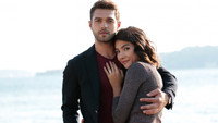 «Повсюду ты (2019)» — обои к сериалу #3