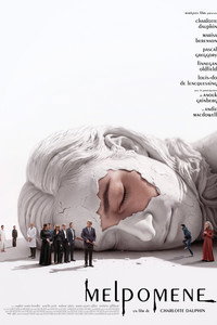 Melpomène (2026) poster