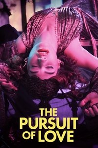 Постер сериала «В поисках любви (2021)» — (4 из 16)
