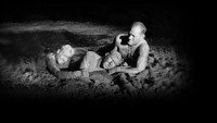 «Трудный путь в Александрию (1958)» — обои к фильму #9