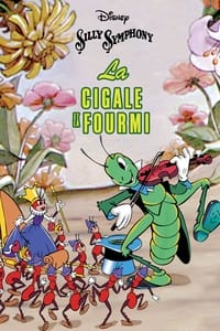 La Cigale et la Fourmi (1934)