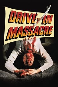 Poster de Drive-In Massacre