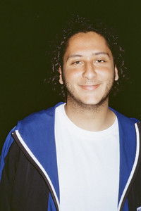 Imagem de Mark Ayman