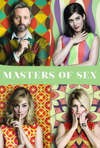 Постер сериала «Мастера секса (2013 - 2016)» — (20 из 52)