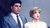 «В собственном теле (1990-1991)» — обои к сериалу #1
