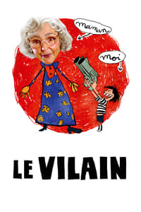 Poster de Le Vilain