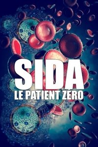 Poster de Sida : le patient zéro
