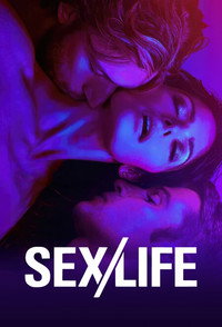 Постер сериала «Секс/жизнь (2021-2023)» — (7 из 35)