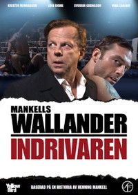 Wallander: The Collector