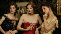 Обои к фильму «Дом терпимости (2010)» — (12 из 52)