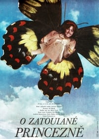 O zatoulané princezně (1987)