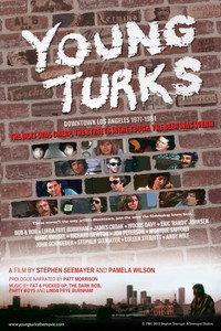 Young Turks (2013) poster