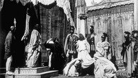 «La flagellation (1898)» — обои к фильму #1