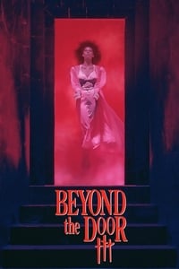 Poster de Beyond the Door III