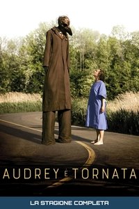 Audrey's Back - Season 1