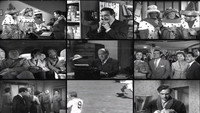 «Mensajeros de paz (1957)» — обои к фильму #1