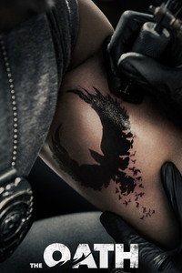 Постер сериала «Клятва (2018-2019)» — (3 из 7)