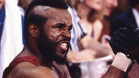 «The Toughest Man in the World (1984)» — обои к фильму #1