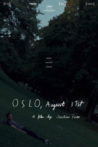 Постер фильма «Осло, 31 августа (2011)» — (11 из 36)