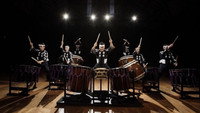 «Kodo: The Drummers of Japan (1996)» — обои к фильму #1
