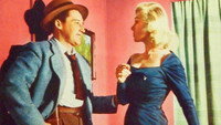 «Кольцо страха (1954)» — обои к фильму #1