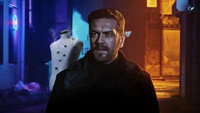 «50 квадратных метров (2021)» — обои к сериалу #3