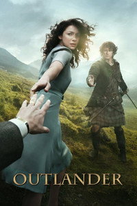 Постер сериала «Чужестранка (2014)» — (8 из 169)