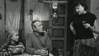 «Будь мне дорог (1957)» — обои к фильму #2