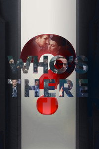 Who’s There? (2022) WEB-DL Dual Audio [Hindi ORG. + Russian] Full Movie 480p | 720p | 1080p