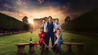 Обои к сериалу «Соперники (2024)» — (8 из 59)