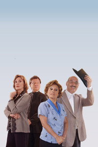 Постер сериала «В фонде есть место (2009)» — (1 из 7)