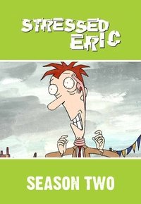 Season 2 Poster