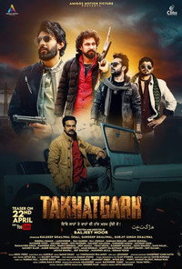 Takhatgarh (2022) Season 1 Hindi Complete [MX Player] WEB Series 480p | 720p | 1080p WEB-DL