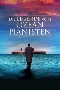Movieposter Die Legende vom Ozeanpianisten