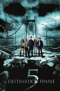 Destination Finale 5 (2011)