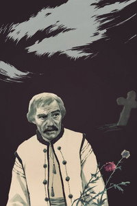 Постер фильма «Каменный крест (1968)» — (1 из 3)