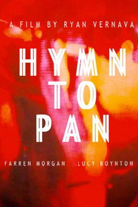 Постер фильма «Hymn to Pan (2013)» — (2 из 2)