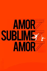 Imagem do Filme Amor, Sublime Amor