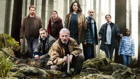 «Landkrimi: Der Tote im See (2018)» — обои к фильму #3