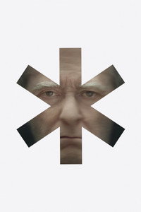 Постер сериала «Все совпадения неслучайны (2024)» — (2 из 15)