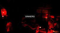 Sinners