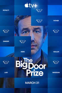 Постер сериала «Предсказание (2023-2024)» — (5 из 43)