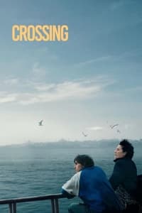 Crossing (2024)