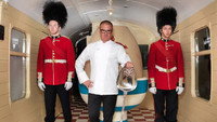 Heston's Big Breakfast