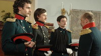 «Из пламя и света (2006)» — обои к сериалу #2
