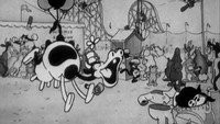 «Продавец с ярмарки (1929)» — обои к мультфильму #1