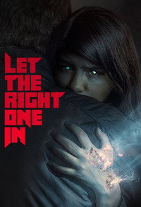 Постер сериала «Впусти меня (2022)» — (14 из 36)