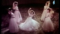 «Цветок на снегу (1959)» — обои к фильму #3
