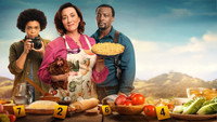 «Рецепты любви и убийства (2022)» — обои к сериалу #7