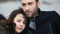 «Горькая любовь (2015-2016)» — обои к сериалу #1